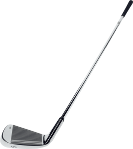 Golf stick PNG-69315